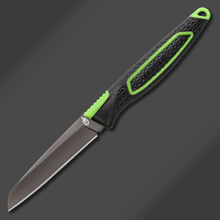 Gerber ペアリングナイフ フリースケープ ガーバー キッチンナイフ ペティナイフ 果物ナイフ キャンプナイフ アウトドアナイフ Gb ミリタリーショップ レプマート 通販 Yahoo ショッピング