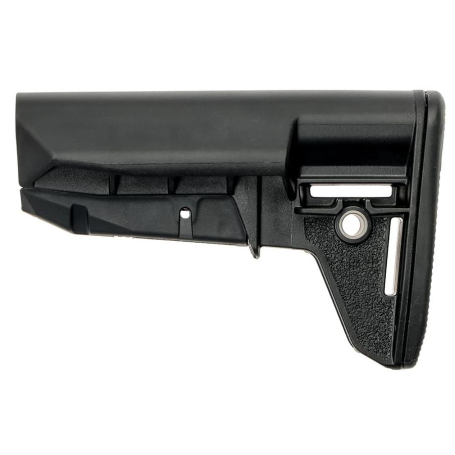 BCM バットストック MOD 2 SOPMOD STOCK 着脱可能パッド M4/AR15他対応