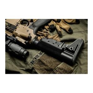 BCM バットストック MOD 2 SOPMOD STOCK 着脱可能パッド M4/AR15他対応