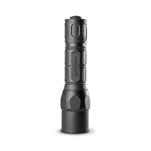 SUREFIRE 懐中電灯 G2X PRO ロー/ハイ切替 600ルーメン G2X-D [ ブラック ] シュアファイヤ_1