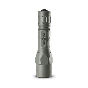 SUREFIRE 懐中電灯 G2X PRO ロー/ハイ切替 600ルーメン G2X-D [ フォリアージュグリーン ]_1
