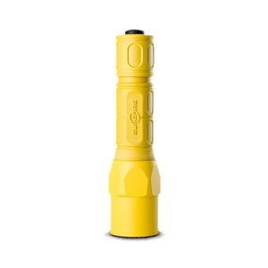 SUREFIRE 懐中電灯 G2X PRO ロー/ハイ切替 600ルーメン G2X-D [ イエロー ] シュアファイヤ_1