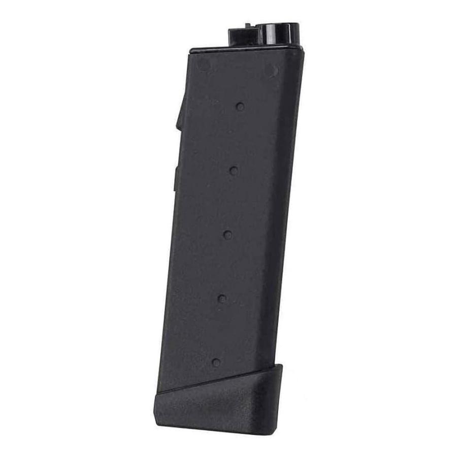 G&G ARMAMENT ショートマガジン 30連 ARP9用 G-08-169 ジーアンドジー