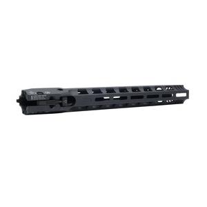STRIKE INDUSTRIES ハンドガード GRIDLOK ライトスピード HK416用 SI