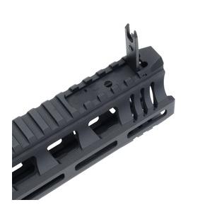 STRIKE INDUSTRIES ハンドガード GRIDLOK ライトスピード HK416用 SI