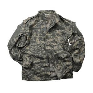 迷彩服 BDU上下セット ACU（UCP）メンズ [ Sサイズ ] ミリタリーパンツ