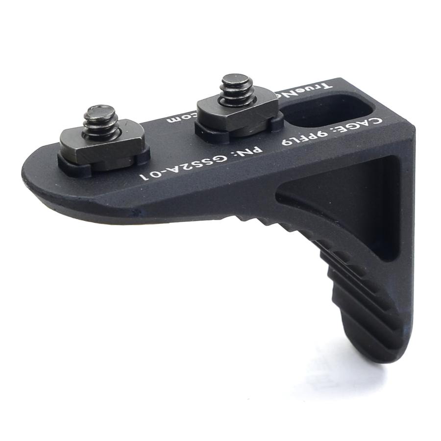 TRUE NORTH CONCEPTS GRIPSTOP K2 ハンドストップ True North Concepts ハンドストップ GripStop シングル M-LOK対応