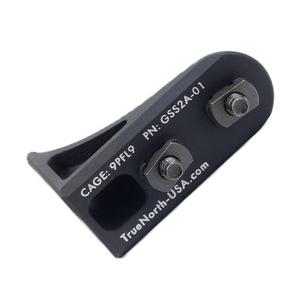True North Concepts ハンドストップ GripStop シングル M-LOK対応