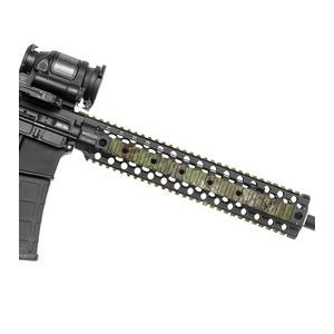 ガンスキンズ 保護フィルム 4本分 レール用スキン マンドレイク Gunskins 保護ラップ ラッピングシート シール テープ 迷彩テープ Gun ミリタリーショップ レプマート 通販 Yahoo ショッピング