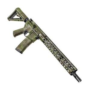 Gunskins 保護フィルム Ar 15 M4用 ライフルスキン マンドレイク ガンスキンズ 保護ラップ ラッピングシート シール Gun ミリタリーショップ レプマート 通販 Yahoo ショッピング