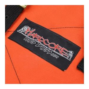 HARDCORE HOG DOGS 防牙ベスト 猟犬用 R.C.D 狩猟 ケブラー3層構造