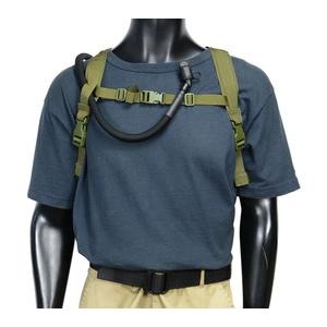 CONDOR ハイドレーションキャリア 3.0Lパック付き MOLLE対応 HCB
