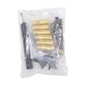 ハートフォード 発火式モデルガン SAA45 シビリアンHW 組み立てキット HWS DENIX レプリカ アンティーク銃_3