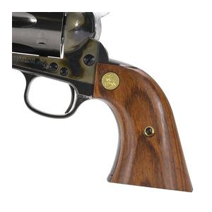 ハートフォード モデルガン SAA45 アーティラリー ゴーストブラック 