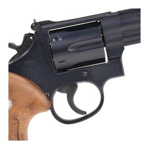 Hartford（ハートフォード） モデルガン S&W M19 ブルーブラックモデル
