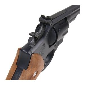 Hartford（ハートフォード） モデルガン S&W M19 ブルーブラックモデル