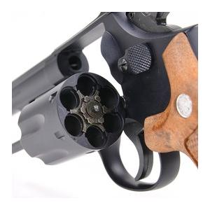 Hartford（ハートフォード） モデルガン S&W M19 ブルーブラックモデル