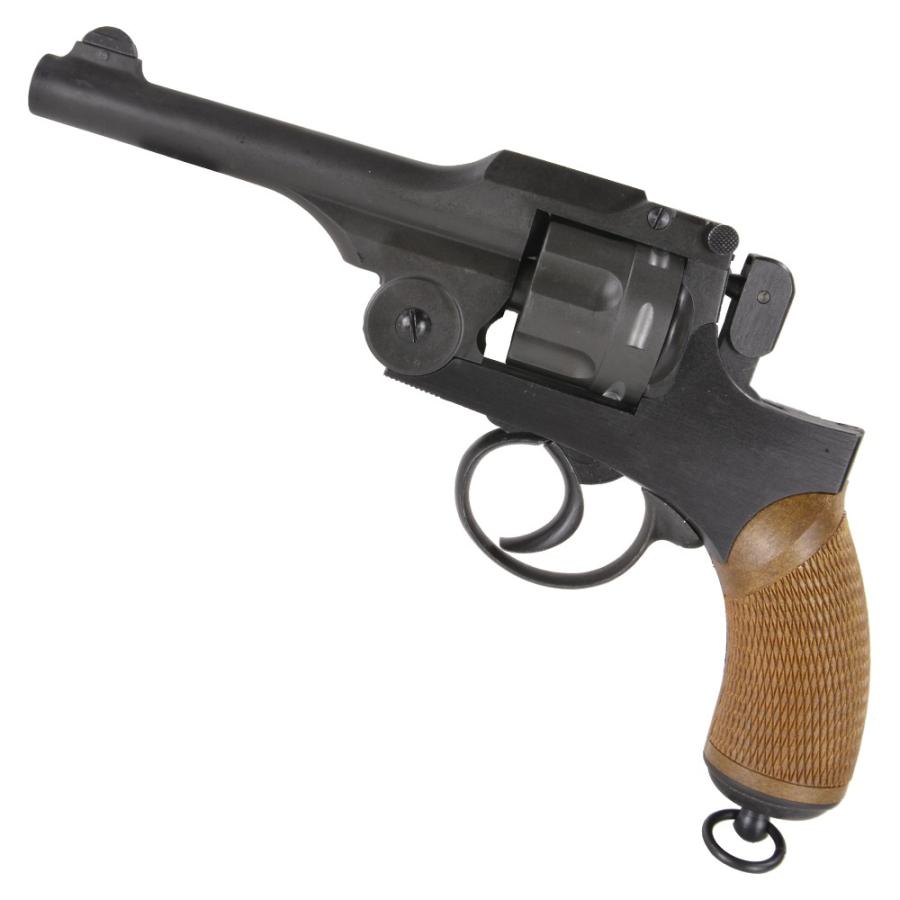 Hartford（ハートフォード） 発火モデルガン 二十六年式拳銃 完成品