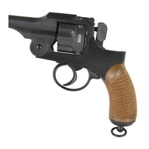 Hartford（ハートフォード） 発火モデルガン 二十六年式拳銃 完成品