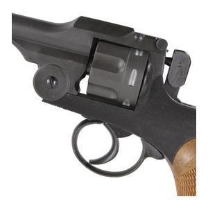 Hartford（ハートフォード） 発火モデルガン 二十六年式拳銃 完成品