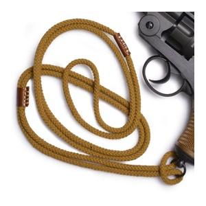 Hartford（ハートフォード） 二十六年式拳銃用ランヤード 大日本帝国