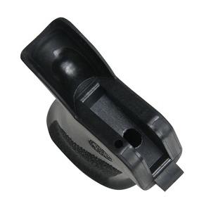 HOGUE ガングリップ ラバーコーティング M4/M16/AR-15用 フィンガー