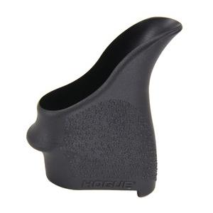 HOGUE ガングリップ Glock42/43用 ラバー製 フィンガーグルーブ付き