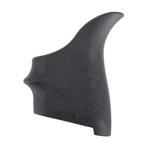HOGUE ガングリップ Glock42/43用 ラバー製 フィンガーグルーブ付き