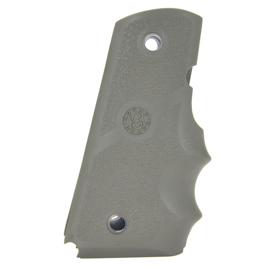 東京マルイ V10 ウルトラコンパクト ＆ HOGUE ラバーグリップ HOGUE ガングリップ Springfield Armory V10ウルトラコンパクト対応