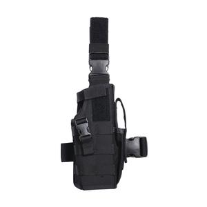 PANTAC レッグホルスター H&K MP7用 C331 MOLLE対応 [ ブラック