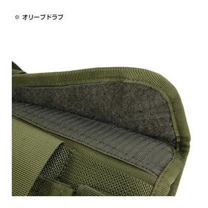 PANTAC レッグホルスター H&K MP7用 C331 MOLLE対応 [ ブラック 