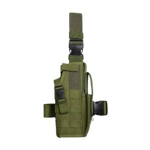 PANTAC レッグホルスター H&K MP7用 C331 MOLLE対応 [ オリーブドラブ