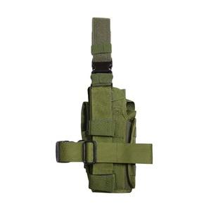 PANTAC レッグホルスター H&K MP7用 C331 MOLLE対応 [ オリーブドラブ