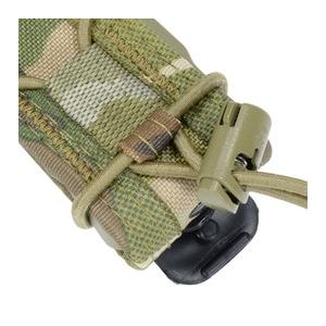 High Speed Gear ピストルマガジンポーチ TACO シングル 9mm/45口径