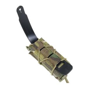 High Speed Gear ピストルマガジンポーチ TACO シングル 9mm/45口径