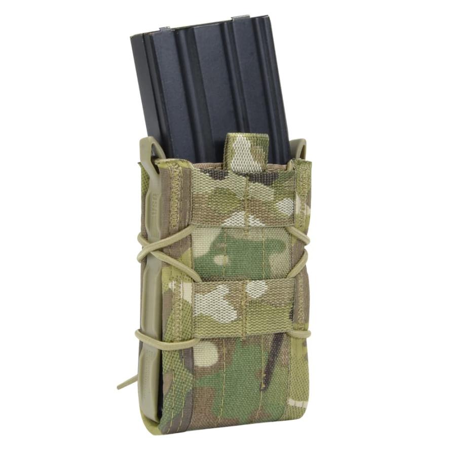 ハイスピードギア Tacoマグ 実物 ライフルマグポーチ シングル 11ta00 マルチカム Hign Speed Gear Hsgi Hsg11ta00mc ミリタリーショップ レプマート 通販 Yahoo ショッピング