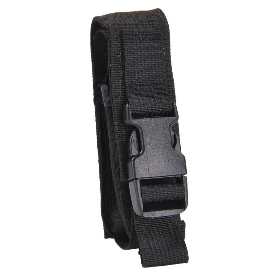 Hign Speed Gear ピストルマガジンポーチ 9mm/45口径 フラップ付き
