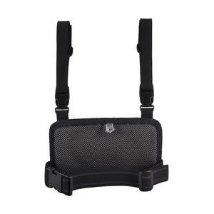 High Speed Gear パッド付き レッグパネル 20MDL1 [ ブラック