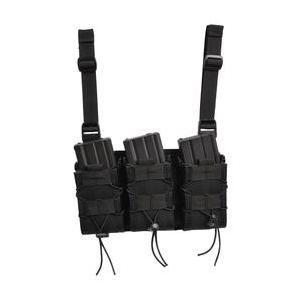 High Speed Gear ライフルマガジンポーチ TACO レッグリグ M4/AK/7.62
