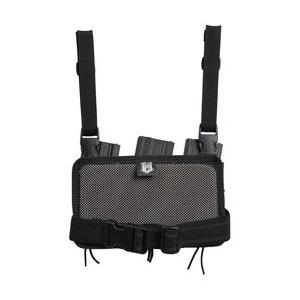 High Speed Gear ライフルマガジンポーチ TACO レッグリグ M4/AK/7.62