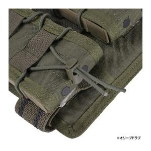 High Speed Gear ライフルマガジンポーチ TACO レッグリグ M4/AK/7.62