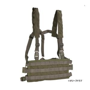 High Speed Gear AOチェストリグ 3列8段PALS 40SCR1 [ マルチカム