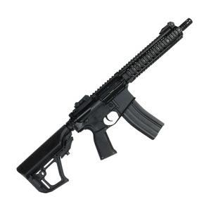 ICS Airsoft 電動ガンDANIEL DEFENSE MK18 公式ライセンス S3電子