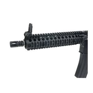 ICS Airsoft 電動ガンDANIEL DEFENSE MK18 公式ライセンス S3電子