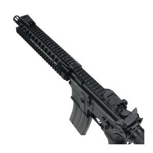 ICS Airsoft 電動ガンDANIEL DEFENSE MK18 公式ライセンス S3電子