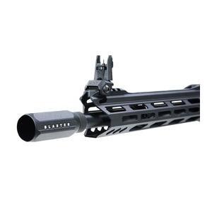 ICS AIRSOFT 電動ガン CXP-MARS.IIカービン S3 動作確認済みICS-309S3 アイシーエス 電子トリガー プリコック_4