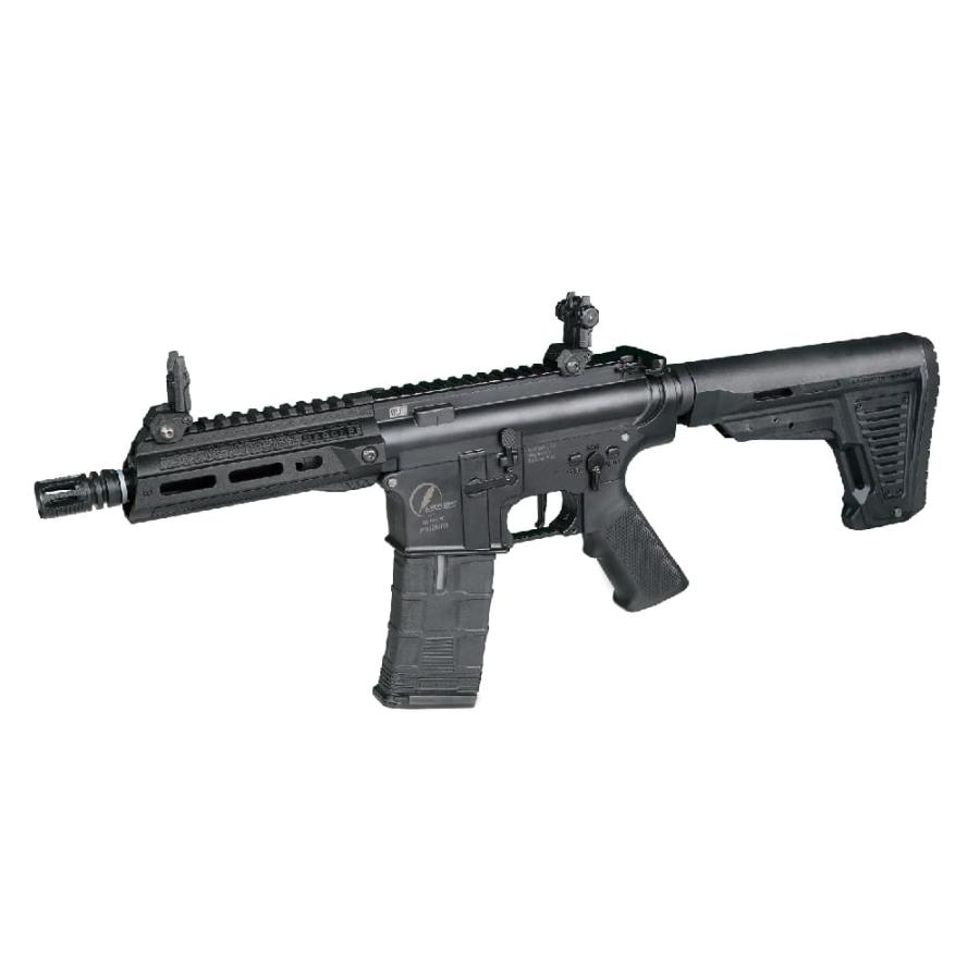 ICS AIRSOFT 電動ガン LIGHTWAY-DAGGER S3 プリコック機能 電子