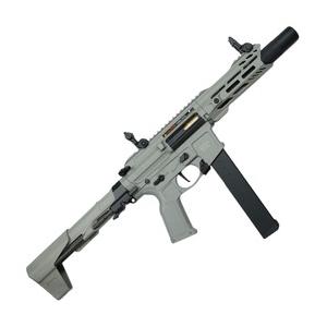 ICS Airsoft 電動ガン CXP-MARS PDW9 S3 動作確認済み SSS 2.0搭載