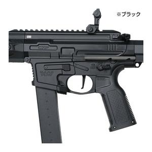 ICS Airsoft 電動ガン CXP-MARS PDW9 S3 動作確認済み SSS 2.0搭載