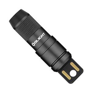 OLIGHT 懐中電灯 ミニライト imini2 USBプラグ一体型 50ルーメン